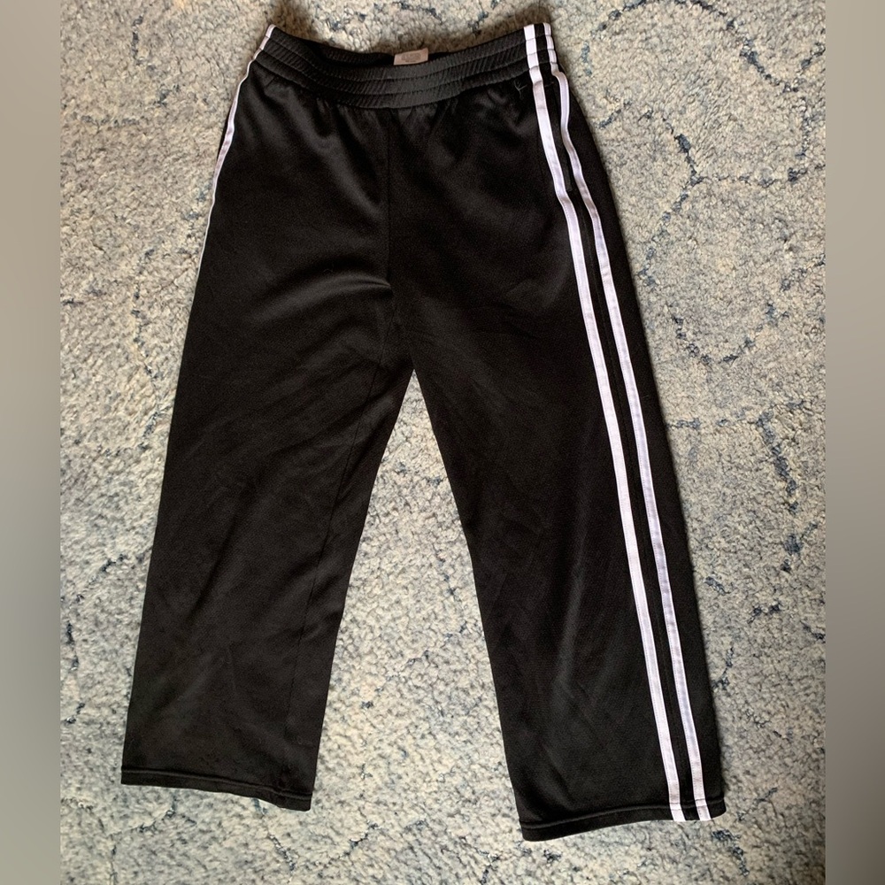 Danskin Youth Black Sports pants